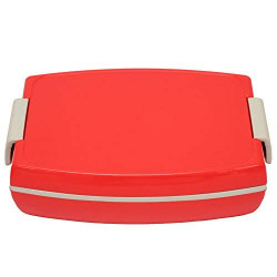 Jaypee Durosteel Lunch Box