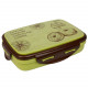 Jaypee Ecosteel 360 Lunch Box