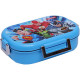 Jaypee Top Steel Lunch Box