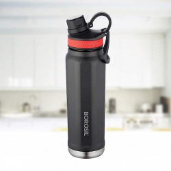 Borosil Sportsip Water Bottle