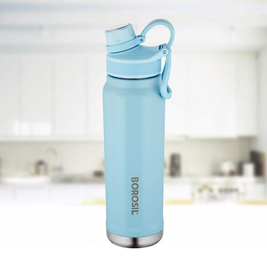 Borosil Sportsip Water Bottle