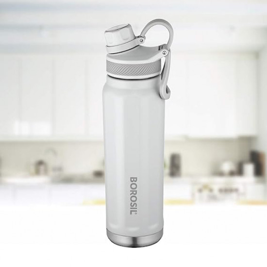 Borosil Sportsip Water Bottle